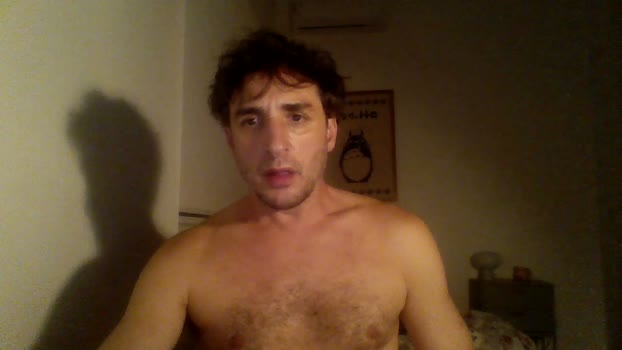 Matiasvc37 spank Webcam SHOW @ Cam4 29-03-2026