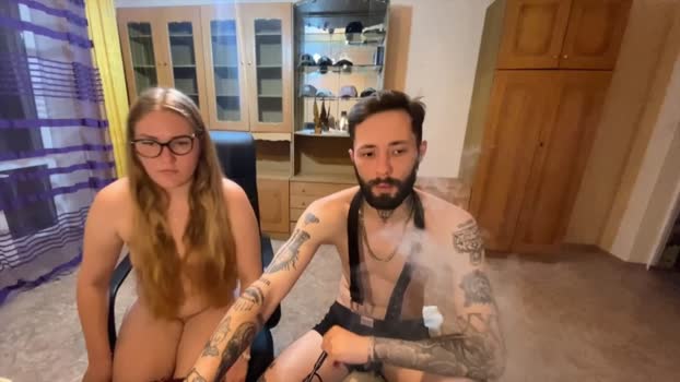 Mike_and_Anna fuckass Webcam SHOW @ Cam4 28-03-2026