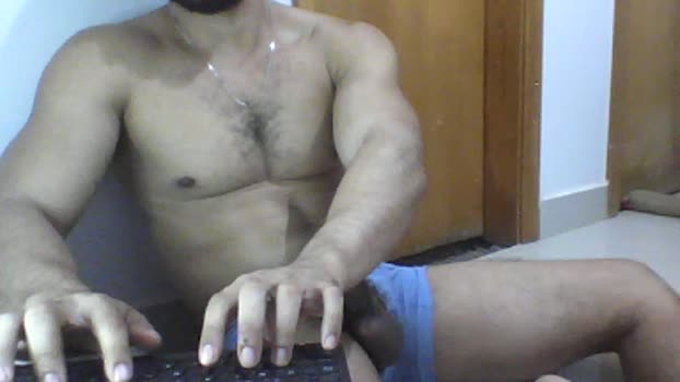 MorenoCarente jerkoff Webcam SHOW @ Cam4 29-03-2026