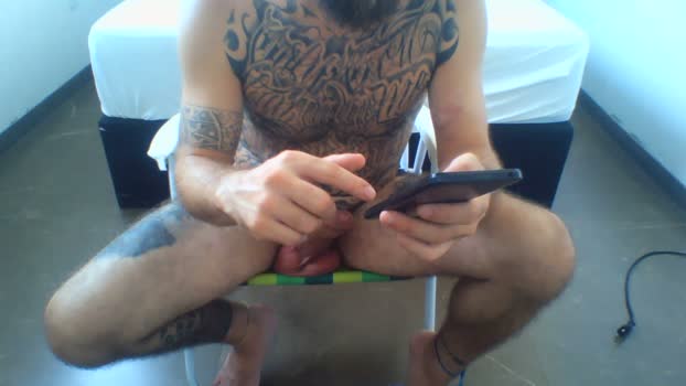 Pau_hot_23cm XXX Webcam SHOW @ Cam4 28-03-2026