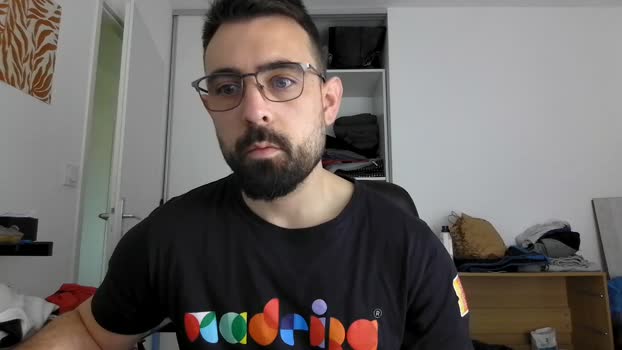 Ribeiro33240 Ass Webcam SHOW @ Cam4 29-03-2026