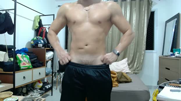 Thomas_FRZ playtime Webcam SHOW @ Cam4 29-03-2026