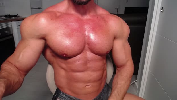Vecinito_ yummy Webcam SHOW @ Cam4 29-03-2026