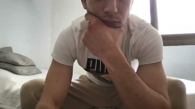 Vitruvio30 handsome Webcam SHOW @ Cam4 29-03-2026
