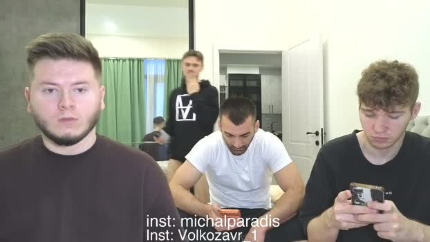 alexxx_d Ass Webcam SHOW @ Cam4 28-03-2026