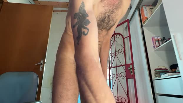 boyrock1 big Webcam SHOW @ Cam4 29-03-2026
