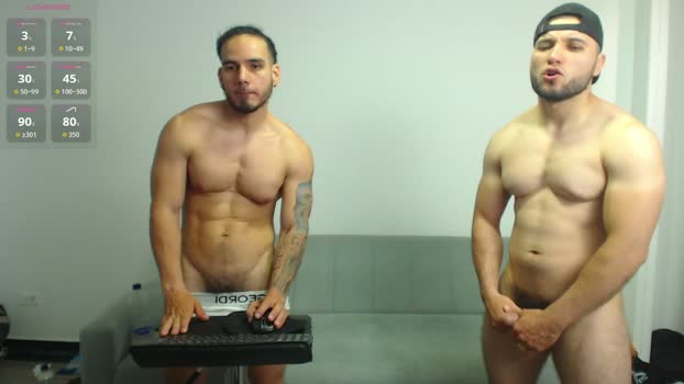 dustinblast sweet Webcam SHOW @ Cam4 28-03-2026
