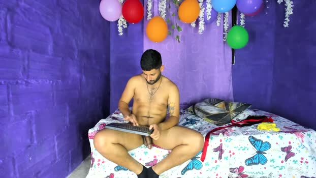 ragnarllokbrox Cam Webcam SHOW @ Cam4 29-03-2026
