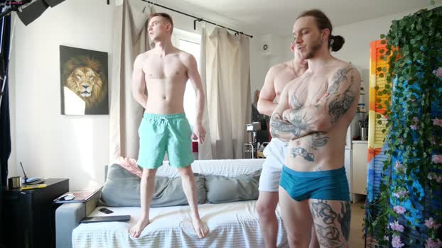 rusbestpaul gag Webcam SHOW @ Cam4 29-03-2026