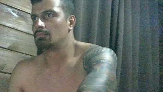 thi_farias00 sexybody Webcam SHOW @ Cam4 29-03-2026