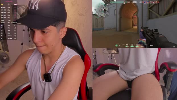 Brat__ nude Webcam SHOW @ Cam4 30-03-2026