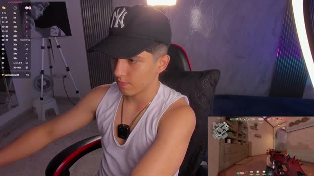 Brat__ toys Webcam SHOW @ Cam4 30-03-2026