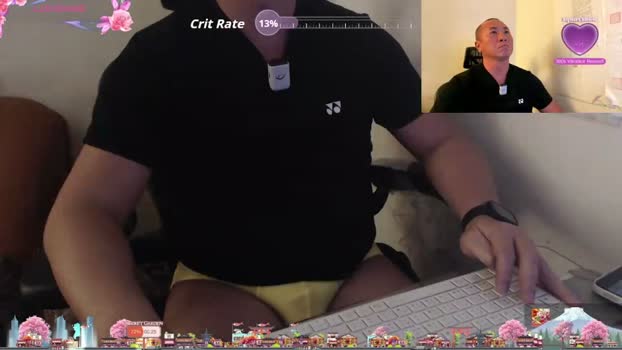 Chih555 handsome Webcam SHOW @ Cam4 30-03-2026