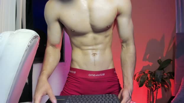 Eren_jeager05 sexybody Webcam SHOW @ Cam4 30-03-2026
