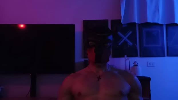 Frabroker Video Webcam SHOW @ Cam4 29-03-2026