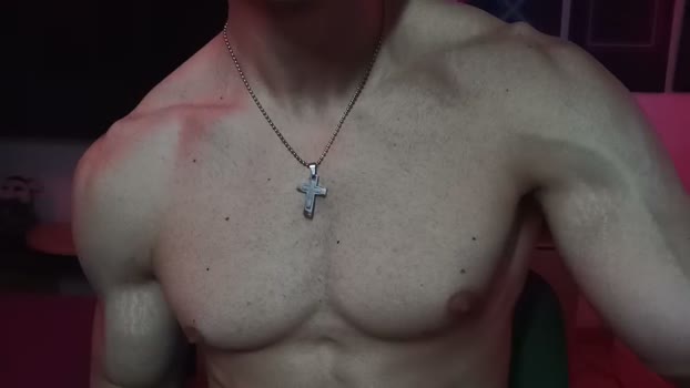 Frabroker toys Webcam SHOW @ Cam4 29-03-2026