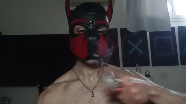 Frabroker Pretty Webcam SHOW @ Cam4 30-03-2026