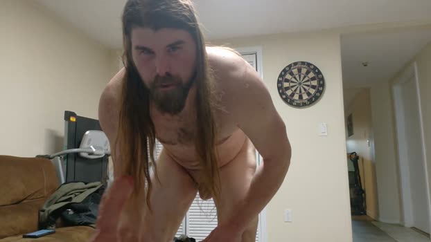FreakThor fuckhard Webcam SHOW @ Cam4 30-03-2026