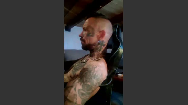 Grey25cm hard Webcam SHOW @ Cam4 30-03-2026