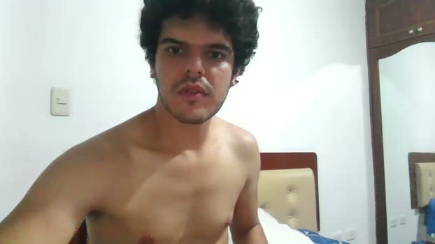 Hot_Contrasts handsome Webcam SHOW @ Cam4 30-03-2026