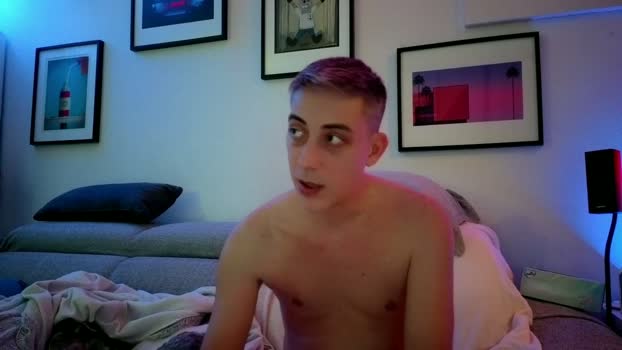 HuGo4K bicurious Webcam SHOW @ Cam4 29-03-2026