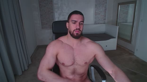 IvanHyde Ass Webcam SHOW @ Cam4 30-03-2026