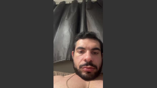 JohnnyDoe2025 Video Webcam SHOW @ Cam4 29-03-2026