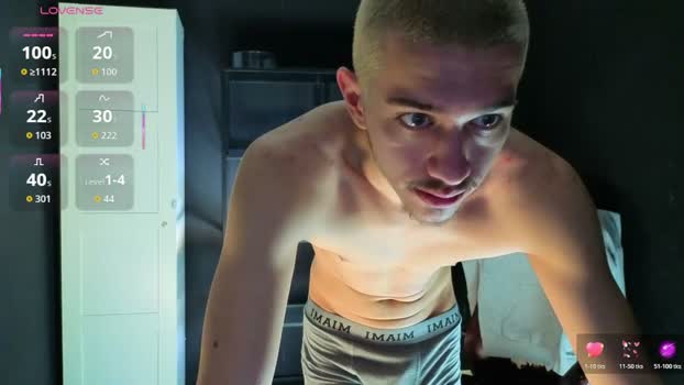 KaydenDrew bigass Webcam SHOW @ Cam4 30-03-2026