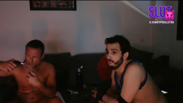KinkpigSlut Pretty Webcam SHOW @ Cam4 30-03-2026