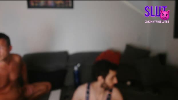 KinkpigSlut jerkoff Webcam SHOW @ Cam4 30-03-2026