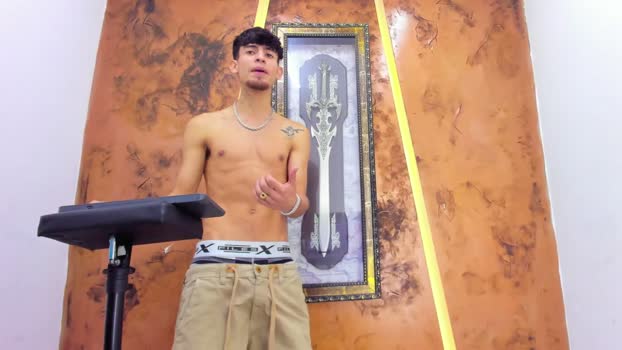 Kroddy_Sw_ harddick Webcam SHOW @ Cam4 30-03-2026
