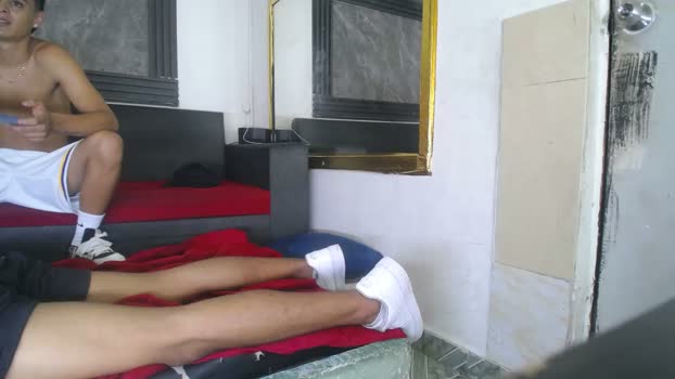 LostresBigBoys fingers Webcam SHOW @ Cam4 29-03-2026