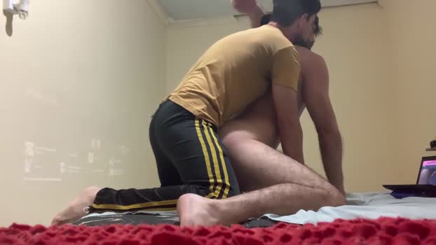 Luanservas hardcore Webcam SHOW @ Cam4 29-03-2026