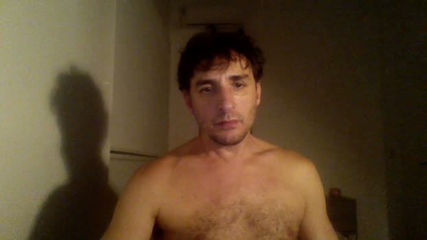 Matiasvc37 beauty Webcam SHOW @ Cam4 30-03-2026