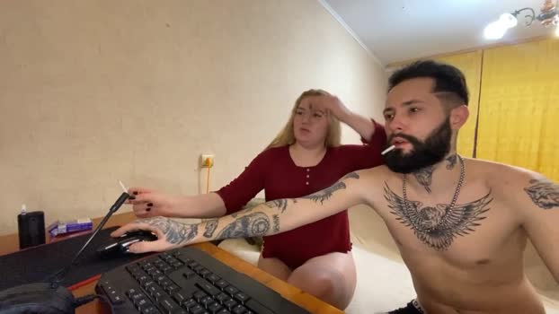 Mike_and_Anna Nude Webcam SHOW @ Cam4 29-03-2026