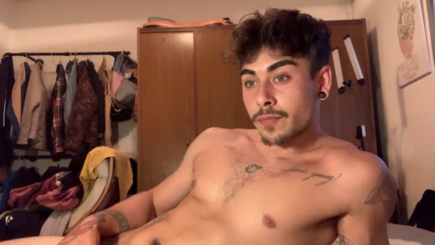 Mojitoxxx69 bigballs Webcam SHOW @ Cam4 29-03-2026