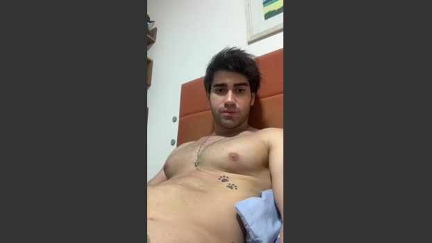 Peitoralgostos bicurious Webcam SHOW @ Cam4 30-03-2026
