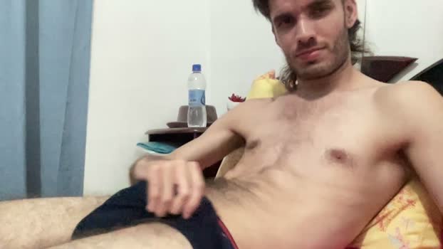 PygmaBoy gag Webcam SHOW @ Cam4 30-03-2026