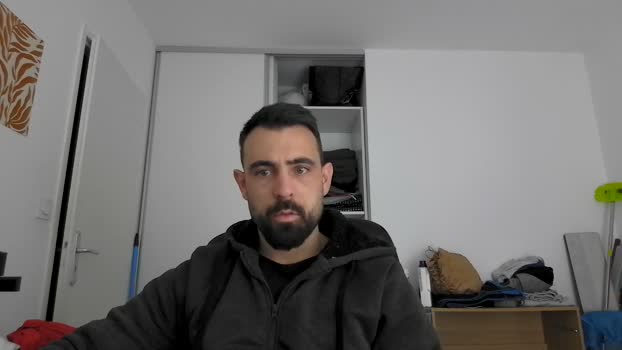 Ribeiro33240 bigtoys Webcam SHOW @ Cam4 29-03-2026