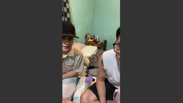 Tomadria sex Webcam SHOW @ Cam4 30-03-2026