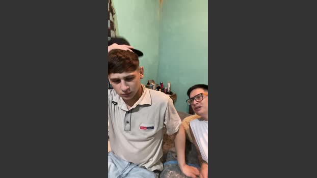 Tomadria analtoy Webcam SHOW @ Cam4 30-03-2026