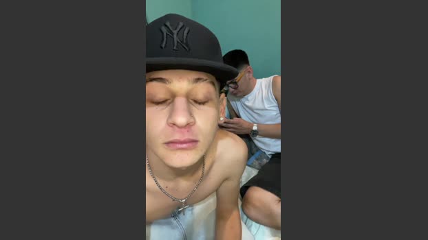 Tomadria nasty Webcam SHOW @ Cam4 30-03-2026