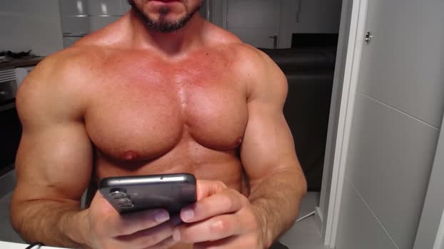 Vecinito_ kinky Webcam SHOW @ Cam4 29-03-2026
