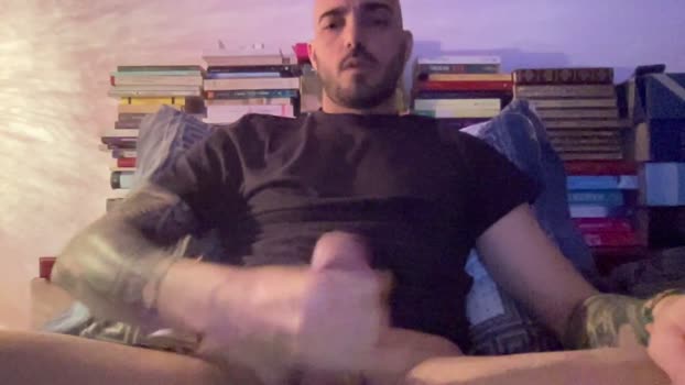 alessandromori9 toy Webcam SHOW @ Cam4 30-03-2026