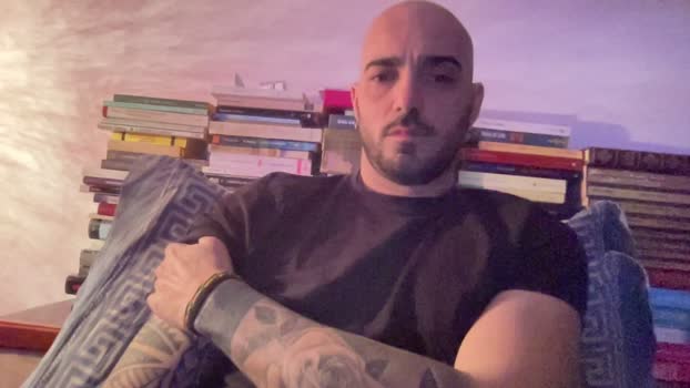 alessandromori9 big Webcam SHOW @ Cam4 30-03-2026