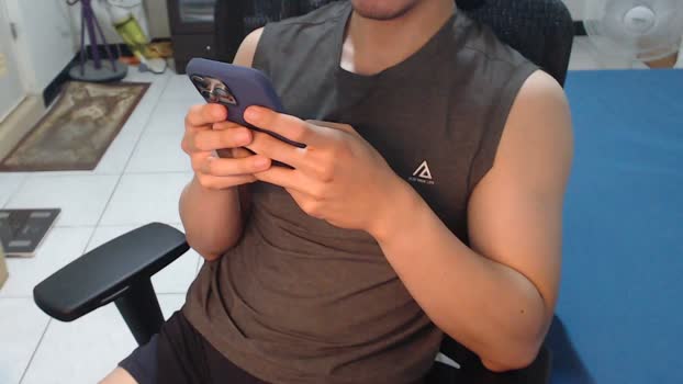 bio1988 skinny Webcam SHOW @ Cam4 29-03-2026