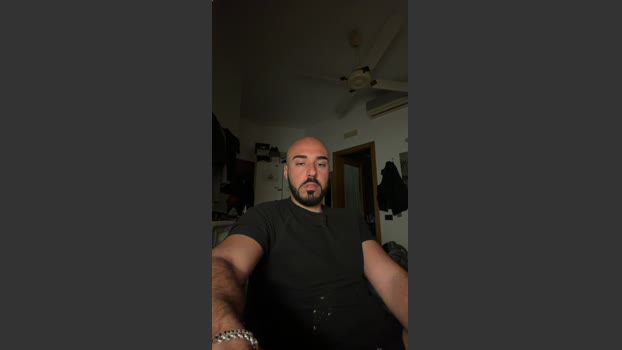corrado94iclou3 strip Webcam SHOW @ Cam4 30-03-2026