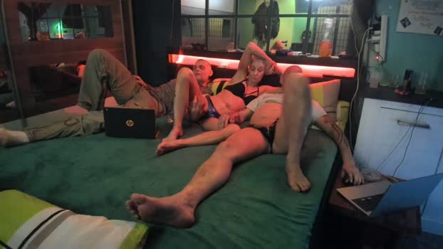dirtyPaar069 hard Webcam SHOW @ Cam4 30-03-2026