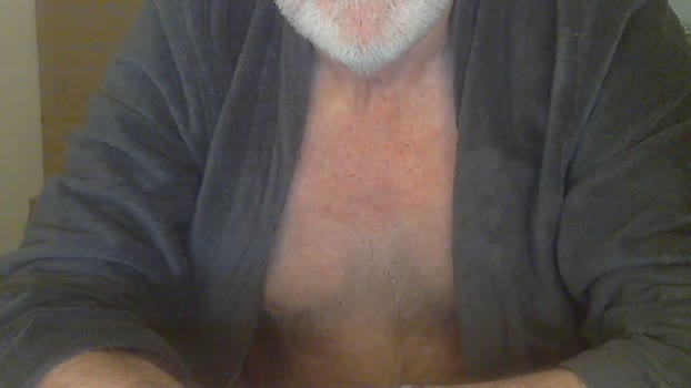 hairybull hardcore Webcam SHOW @ Cam4 29-03-2026