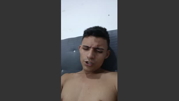 hot_latin20CM big Webcam SHOW @ Cam4 30-03-2026
